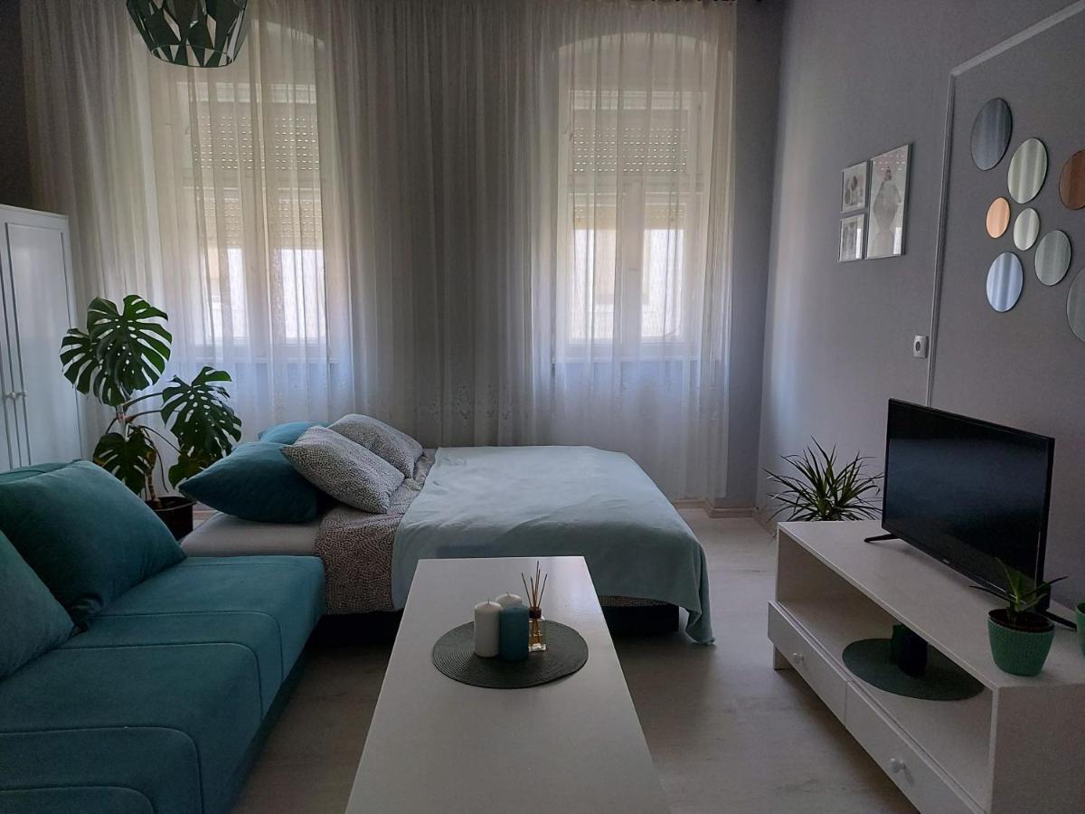 Cozy Apartment In Kikinda Exterior photo