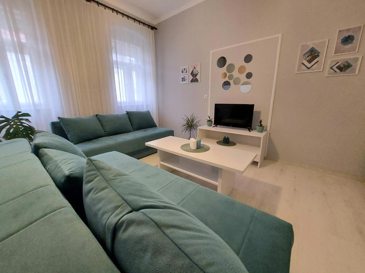Cozy Apartment In Kikinda Exterior photo